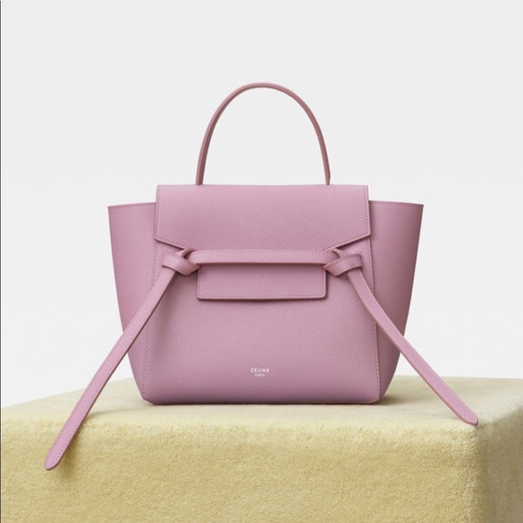 💯 Authentic Celine Nano Belt Bag 2018 - Picture 2 of 8